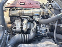 HINO Dutro Garbage Truck TKG-XZU700M 2015 100,389km_37