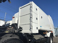 HINO Dutro Garbage Truck TKG-XZU700M 2015 100,389km_38