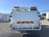 HINO Dutro Garbage Truck TKG-XZU700M 2015 100,389km_4