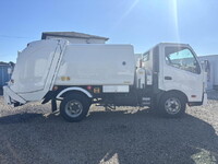 HINO Dutro Garbage Truck TKG-XZU700M 2015 100,389km_5