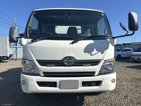 HINO Dutro Garbage Truck TKG-XZU700M 2015 100,389km_6