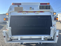 HINO Dutro Garbage Truck TKG-XZU700M 2015 100,389km_7