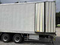 HINO Profia Refrigerator & Freezer Truck 2DG-FW1AHG 2018 595,086km_16