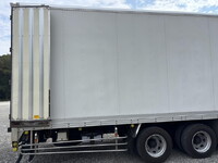 HINO Profia Refrigerator & Freezer Truck 2DG-FW1AHG 2018 595,086km_17