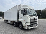 Profia Refrigerator & Freezer Truck