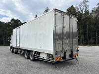 HINO Profia Refrigerator & Freezer Truck 2DG-FW1AHG 2018 595,086km_2