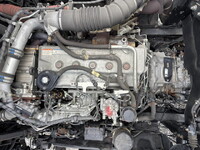 HINO Profia Refrigerator & Freezer Truck 2DG-FW1AHG 2018 595,086km_35
