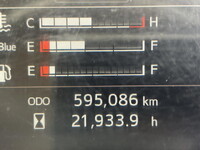 HINO Profia Refrigerator & Freezer Truck 2DG-FW1AHG 2018 595,086km_37