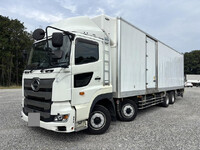 HINO Profia Refrigerator & Freezer Truck 2DG-FW1AHG 2018 595,086km_3