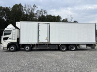 HINO Profia Refrigerator & Freezer Truck 2DG-FW1AHG 2018 595,086km_5