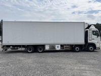 HINO Profia Refrigerator & Freezer Truck 2DG-FW1AHG 2018 595,086km_6