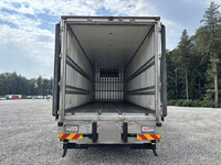 HINO Profia Refrigerator & Freezer Truck 2DG-FW1AHG 2018 595,086km_9