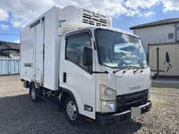 ISUZU Elf Refrigerator & Freezer Truck 2RG-NLR88AN 2021 257,708km_1