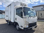 Elf Refrigerator & Freezer Truck