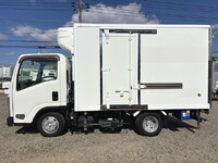ISUZU Elf Refrigerator & Freezer Truck 2RG-NLR88AN 2021 257,708km_3