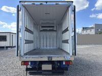 ISUZU Elf Refrigerator & Freezer Truck 2RG-NLR88AN 2021 257,708km_7