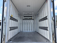 ISUZU Elf Refrigerator & Freezer Truck 2RG-NLR88AN 2021 257,708km_8