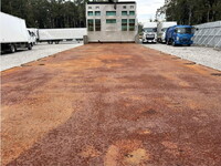 UD TRUCKS Quon Truck (With 5 Steps Of Cranes) PKG-CG4ZE 2007 641,161km_11
