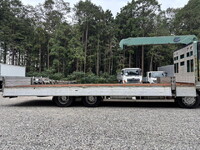 UD TRUCKS Quon Truck (With 5 Steps Of Cranes) PKG-CG4ZE 2007 641,161km_12