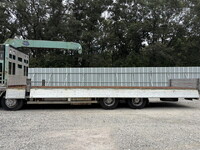 UD TRUCKS Quon Truck (With 5 Steps Of Cranes) PKG-CG4ZE 2007 641,161km_13
