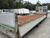 UD TRUCKS Quon Truck (With 5 Steps Of Cranes) PKG-CG4ZE 2007 641,161km_15