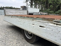 UD TRUCKS Quon Truck (With 5 Steps Of Cranes) PKG-CG4ZE 2007 641,161km_16