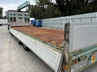 UD TRUCKS Quon Truck (With 5 Steps Of Cranes) PKG-CG4ZE 2007 641,161km_17