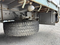 UD TRUCKS Quon Truck (With 5 Steps Of Cranes) PKG-CG4ZE 2007 641,161km_20
