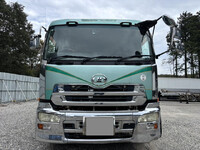 UD TRUCKS Quon Truck (With 5 Steps Of Cranes) PKG-CG4ZE 2007 641,161km_8