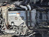 HINO Ranger Refrigerator & Freezer Truck 2KG-FD2ABG 2023 115,035km_34