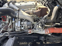 HINO Ranger Refrigerator & Freezer Truck 2KG-FD2ABG 2023 115,035km_35
