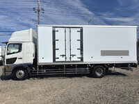 HINO Ranger Refrigerator & Freezer Truck 2KG-FD2ABG 2023 115,035km_3