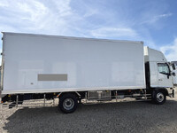 HINO Ranger Refrigerator & Freezer Truck 2KG-FD2ABG 2023 115,035km_5