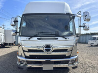 HINO Ranger Refrigerator & Freezer Truck 2KG-FD2ABG 2023 115,035km_6
