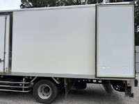 MITSUBISHI FUSO Fighter Refrigerator & Freezer Truck 2KG-FK65FZ 2018 224,582km_16