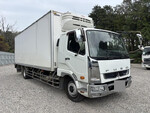 Fighter Refrigerator & Freezer Truck