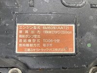 MITSUBISHI FUSO Fighter Refrigerator & Freezer Truck 2KG-FK65FZ 2018 224,582km_38