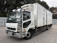 MITSUBISHI FUSO Fighter Refrigerator & Freezer Truck 2KG-FK65FZ 2018 224,582km_3