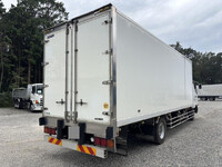 MITSUBISHI FUSO Fighter Refrigerator & Freezer Truck 2KG-FK65FZ 2018 224,582km_4