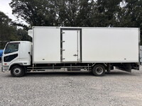 MITSUBISHI FUSO Fighter Refrigerator & Freezer Truck 2KG-FK65FZ 2018 224,582km_5