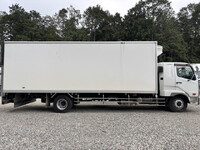 MITSUBISHI FUSO Fighter Refrigerator & Freezer Truck 2KG-FK65FZ 2018 224,582km_6