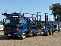 HINO Ranger Others LDG-GK8JWAA 2017 667,000km_1