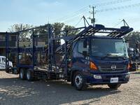 HINO Ranger Others LDG-GK8JWAA 2017 667,000km_2