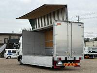 HINO Ranger Aluminum Wing 2PG-FD2ABG 2022 76,000km_13