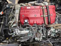 HINO Ranger Aluminum Wing 2PG-FD2ABG 2022 76,000km_17
