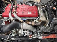 HINO Ranger Aluminum Wing 2PG-FD2ABG 2022 76,000km_18