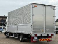 HINO Ranger Aluminum Wing 2PG-FD2ABG 2022 76,000km_3