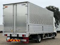 HINO Ranger Aluminum Wing 2PG-FD2ABG 2022 76,000km_4