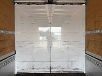 HINO Ranger Aluminum Wing 2PG-FD2ABG 2022 76,000km_7