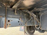 HINO Dutro Aluminum Wing PB-XZU346M 2005 54,000km_15
